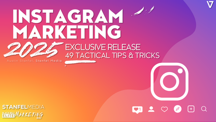 Product image for INSTAGRAM MARKETING