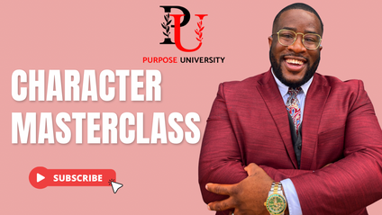 Product image for Character MasterClass