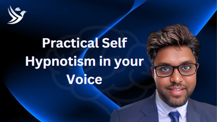 Product image for Practical Self Hypnotism In Your Voice