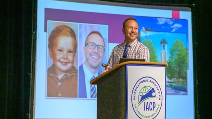 Product image for Dr. Christopher Pachel: "Medical Issues Masquerading as Behavior Problems"