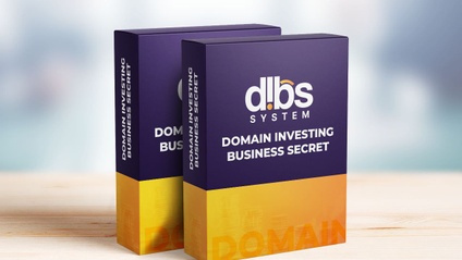 Product image for The DIBS System