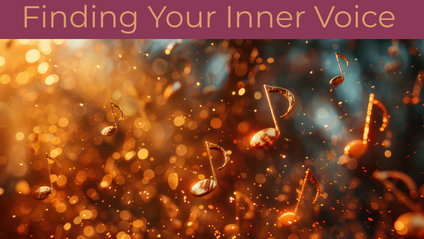 Product image for Waldorf Teacher Course: Finding Your Inner Voice