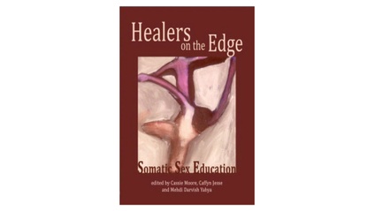 Product image for Healers on the Edge