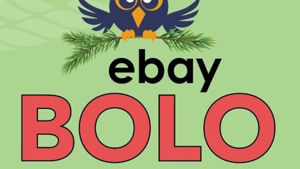 Product image for Suzanne's BOLO Book 2nd Edition