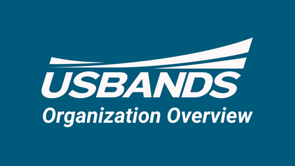 Product image for Introduction to USBands Event Staff 