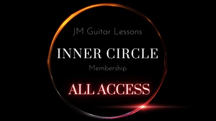 Product image for Inner Circle ALL ACCESS VIP Membership
