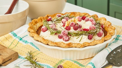 Product image for Thanksgiving Freezer Prep Livestream Replay Class