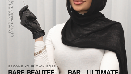 Product image for Ultimate Online Botox Infusion Lamination, HD Brow & Hybrid Brow Course