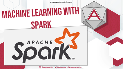 Product image for Machine Learning with Spark