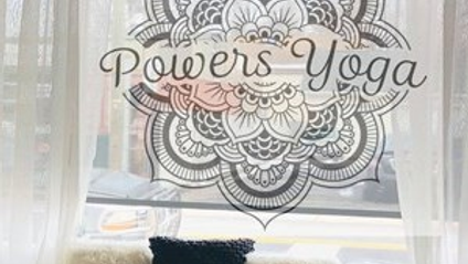 Product image for Powers Yoga 200 Hour Teacher Training Manual