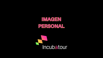 Product image for Imagen Personal - Incubatour