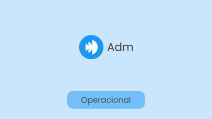 Product image for Certificação do módulo ADM Operacional