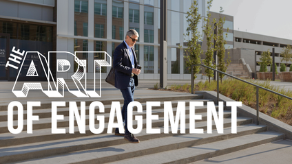 Product image for The Art of Engagement