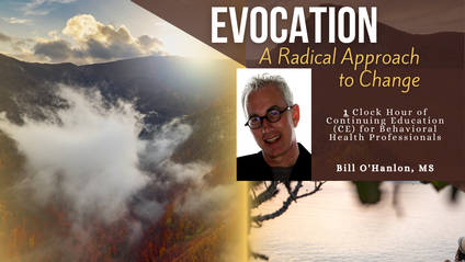 Product image for Evocation