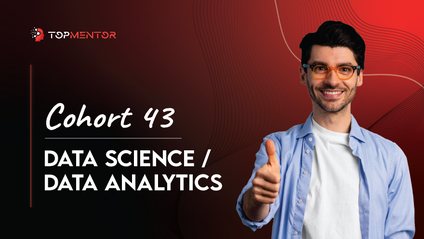 Product image for Batch 43 - September'20 - Data Science Masters Program