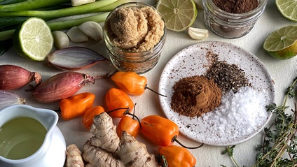 Product image for Mix Marinades