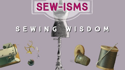 Product image for SEWISMS
