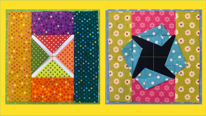 Product image for Prairie Point - 8” BOM Club – April 2025