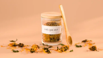 Product image for The Herbal Cosmetics Course