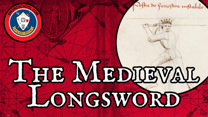 Product image for The Medieval Longsword Complete Course