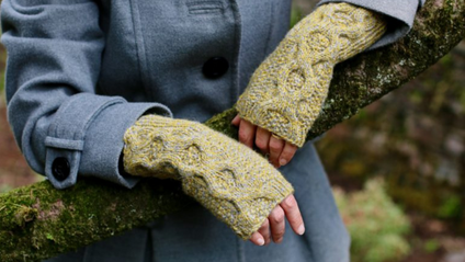 Product image for Hort Mitts