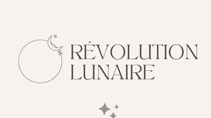 Product image for #RévolutionLunaire