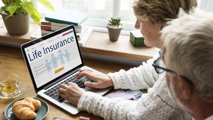 Product image for 4 Strategies for Maximizing Life Insurance Value for Planning