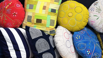 Product image for Creative Cushion Collection 