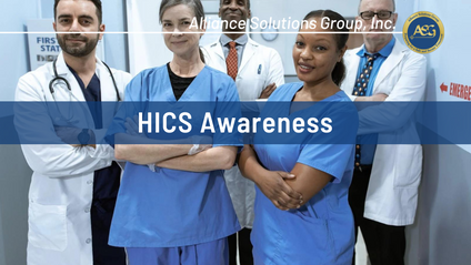 Product image for HICS Awareness Course
