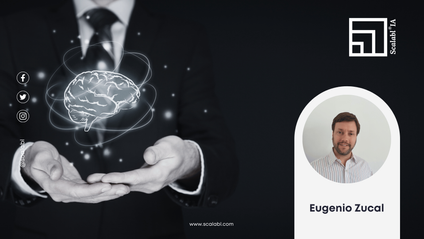 Product image for Scalabl® IA | Negocios basados en Inteligencia Artificial