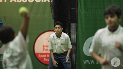 Product image for Junior Cricket - LEVEL 2