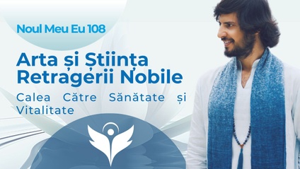 Product image for Arta și Știința Retragerii Nobile - Calea către Sănătate și Vitalitate