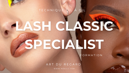 Product image for Lash Classic specialist