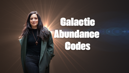 Product image for Galactic Abundance Codes