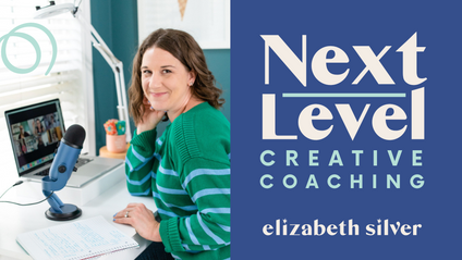 Product image for Next Level Creative Coaching