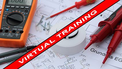 Product image for Fire Alarm System Fundamentals - Virtual Training