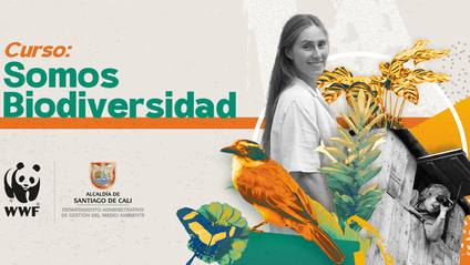 Product image for Somos Biodiversidad