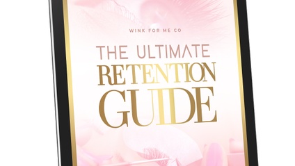 Product image for #1 Retention Guide