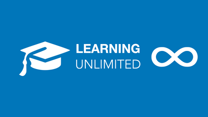 Product image for Learning Unlimited - Onbeperkt Leren