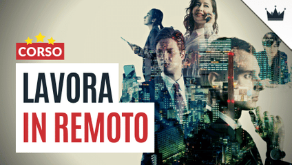 Product image for TEAM DI LAVORO: i 5 segreti per automatizzare il lavoro in remoto