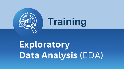 Product image for Exploratory Data Analysis (EDA)