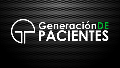 Product image for 𝗚𝗘𝗡𝗘𝗥𝗔𝗖𝗜𝗢́𝗡 𝗗𝗘 𝗣𝗔𝗖𝗜𝗘𝗡𝗧𝗘𝗦: Resultados en tu consultorio en 7 días.