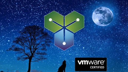 Product image for Clear and Simple VCTA VMware Technical Associate - vSphere 8
