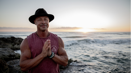 Product image for Becoming The Complete Man