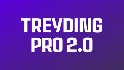 Product image for TREYDING PRO