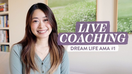 Product image for Dream Life AMA #1 