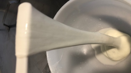 Product image for Making Mozzarella