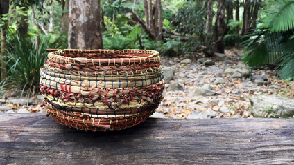 Product image for Baskets from the Garden