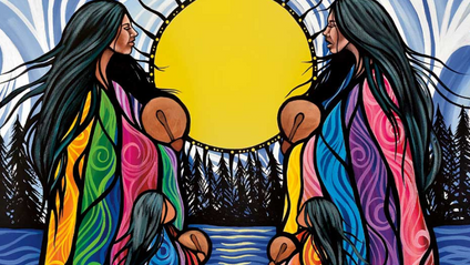 Product image for Indigenous Culturally Appropriate Pregnancy Care (CAPC) Training Program 