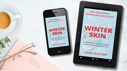 Product image for Winter Skin - The Seasonal  Skincare Solution 